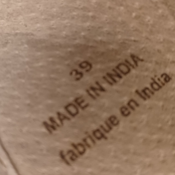 Free People Island Cruiser Leather Sandal - Picture 4 of 5